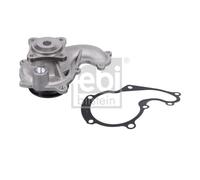 Originale Febi 19644 Pompa Acqua per Ford C-Max DM2