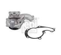 Originale Febi 19644 Pompa Acqua per Ford C-Max DM2