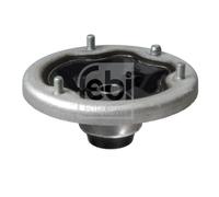 Originale Febi 21101 Supporto Ammortizzatore a Molla Frontale Lati per BMW 7er