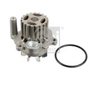 Originale Febi 21186 Pompa Acqua per VW Audi Skoda