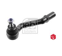 Originale Febi 21491 Giunto di Supporto Sferico Frontale SX per Citroën C2 Jm
