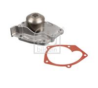 Originale Febi 22144 Pompa Acqua di Raffreddamento per Mitsubishi Opel Renault