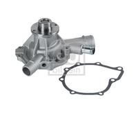 Originale Febi 22291 Pompa Acqua per Mercedes Benz W203