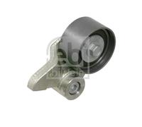 Originale Febi 22354 Rullo di Serraggio Braccio Cinghia per Audi VW