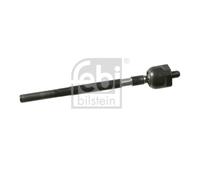 Originale Febi 22531 Giunto Assiale Tirante Frontale per Renault Clio II BB CB