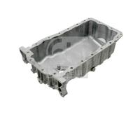 Originale Febi 23048 Coppa Olio per Audi A3 8L1