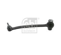 Originale Febi 23219 Braccio Oscillante Manubrio Asse Frontale SX per BMW X5 E53