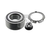 Originale Febi 23331 Cuscinetto Anteriore Kit Ruota Lati per Nissan Opel Renault