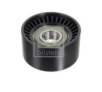 Originale Febi 23397 Puleggia Rullo con Guida Cinghia Scanalata per Opel Movano