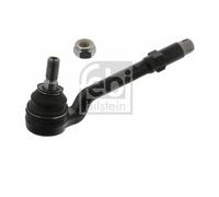 Originale Febi 23936 Tirante Giunto Sferico Anteriore Entrambi Lati per BMW X5