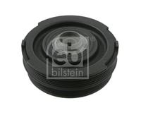 Originale Febi 23949 Rondella Albero Gomito Puleggia per BMW 3er E46