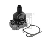 Originale Febi 24025 Pompa Acqua Pompa di Raffreddamento per BMW 3er E46