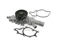 Originale Febi 24206 Pompa Acqua per Mercedes-Benz