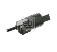 Originale Febi 24341 Pompa Lavavetro per Nissan Almera II N16