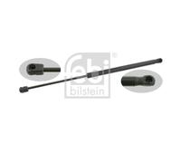 Originale Febi 24711 Molle a Gas Portellone per Mercedes Benz a Class W169