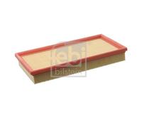 Originale Febi 24778 Filtro Aria per Seat Cordoba 6L2