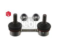 Originale Febi 24915 Asta Accoppiamento Pendola ad Frontale per Hyundai Coupe Gk