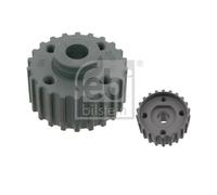 Originale Febi 25170 Ruota Dentata Albero a Gomiti per Audi 80 8C B4