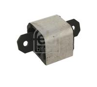 Originale Febi 26383 Cuscinetto Trasmissione Supporto Posteriore per Mercedes