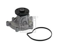 Originale Febi 26395 Pompa Acqua per Mercedes Benz Smart