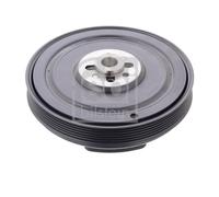 Originale Febi 26834 Puleggia Albero a Gomiti per Audi A6 4A C4
