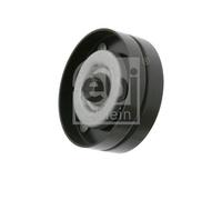 Originale Febi 26937 Puleggia Guida Cinghia A V per Opel Astra G