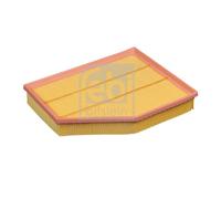 Originale Febi 27036 Filtro Aria per BMW 5er E60