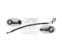 Originale Febi 27182 Tubo Flessibile Idraulico Sterzo per Audi A4 8D2 B5