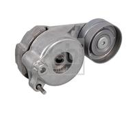 Originale Febi 27527 Tendicinghia Cinghia Scanalata per Mercedes Benz