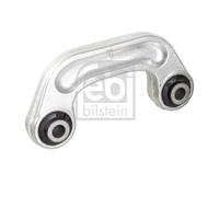 Originale Febi 27867 Barra Di Stabilizzazione Anteriore Doppia Per Audi A6