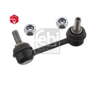 Originale Febi 28052 Barra / Puntone Stabilizzatore Posteriore SX per Cr-V II Rd
