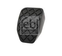 Originale Febi 28639 Superficie Pedale Freni per Audi VW