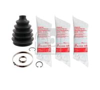 Originale Febi 29250 Soffietto Set Albero Motore Manicotto per BMW X3 E83