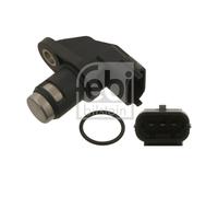 Originale Febi 29547 Sensore Albero a Camme Impulsi per Mercedes Benz