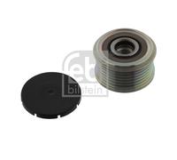 Originale Febi 29904 Generatore Ruota Libera Alternatore per Citroën C5 I Dc