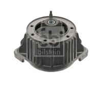 Originale Febi 29987 Cuscinetti Del Motore Supporto Ant. SX per Mercedes Benz