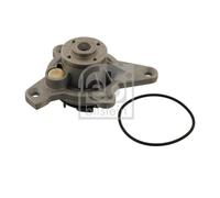 Originale Febi 30617 Pompa Acqua per Audi A8 4E2 4E8