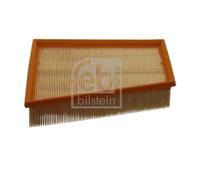 Originale Febi 30984 Filtro Aria Inserto Filtro per Renault Grand Scénic 2 Jm0/1