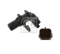 Originale Febi 31244 Albero a Gomito Sensore Ot Impulsi per Citroën Berlingo