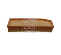 Originale Febi 31416 Filtro Aria per Mercedes Benz Classe C W203