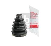 Originale Febi 31488 Kit a Soffietto Albero Motore Manicotto per Alfa Romeo