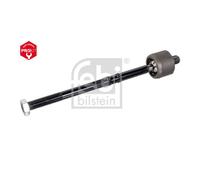 Originale Febi 31523 Snodi Assiali Frontale per Mercedes Benz Classe C