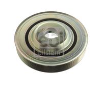 Originale Febi 32000 Puleggia Albero a Gomiti per Citroën C4 Coupe La