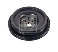 Originale Febi 32135 Rondella Albero Gomito Puleggia per Dacia Logan II