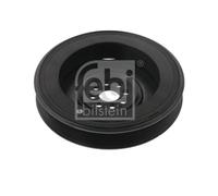 Originale Febi 32190 BILSTEIN Puleggia Albero a Gomiti per Audi A4 8EC B7