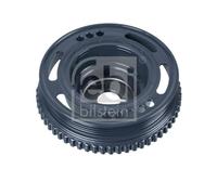 Originale Febi 32222 Puleggia Albero Motore Per Opel Astra G CC F08 Generale