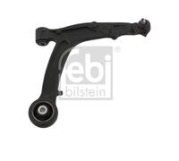 Originale Febi 32444 Braccio Oscillante Manubrio Asse Ant. Dx per Fiat Panda 169