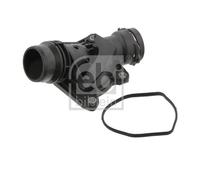 Originale Febi 32648 Termostato Liquido Refrigerante per BMW 1er E87