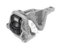 Originale Febi 32774 Cuscinetti Del Motore Supporto Destra per Renault Fluence