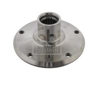 Originale Febi 32803 Mozzo Ruota Assale Posteriore per BMW 5er E39